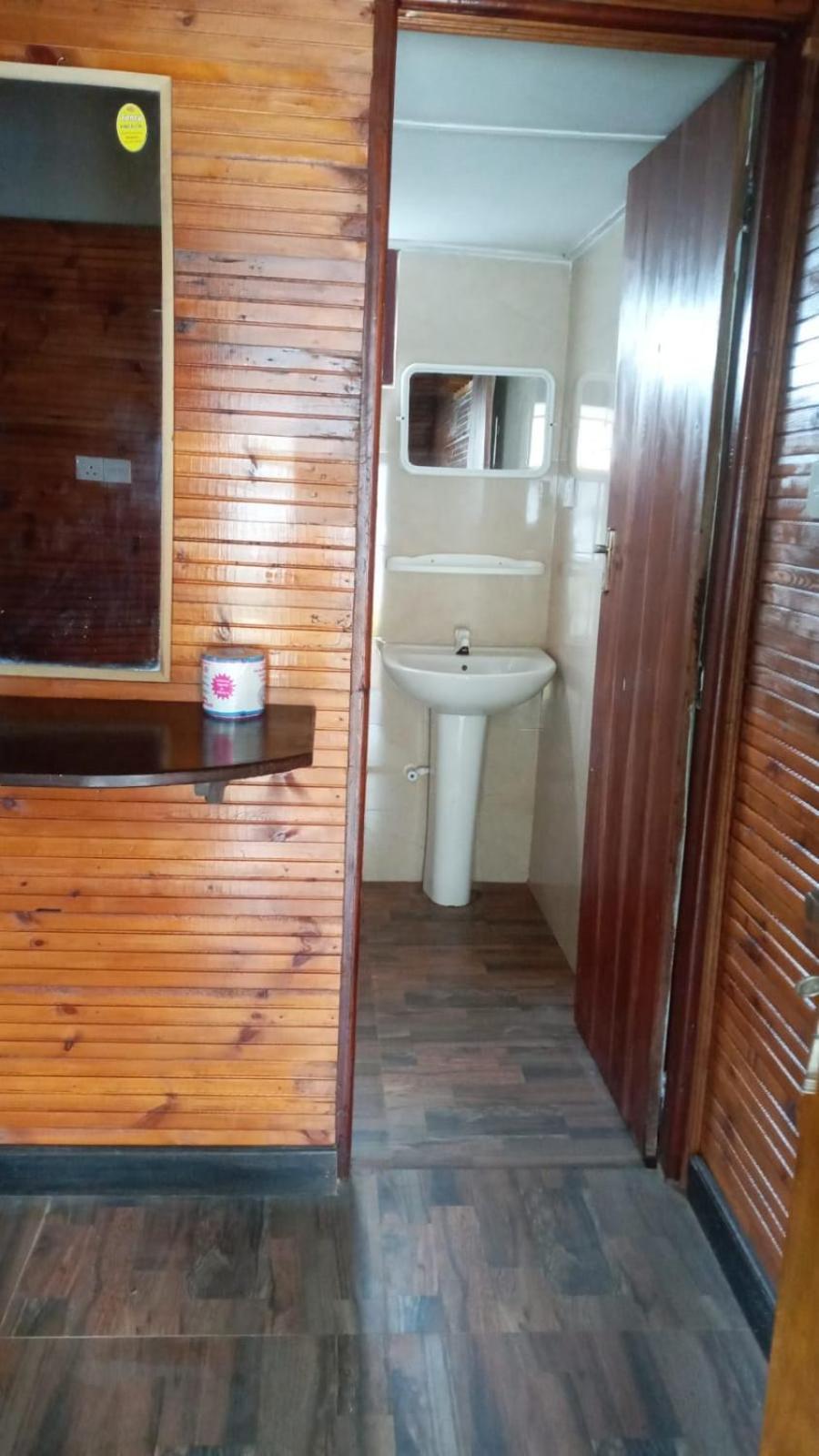 Alffa Guest Inn Trincomalee Exterior photo