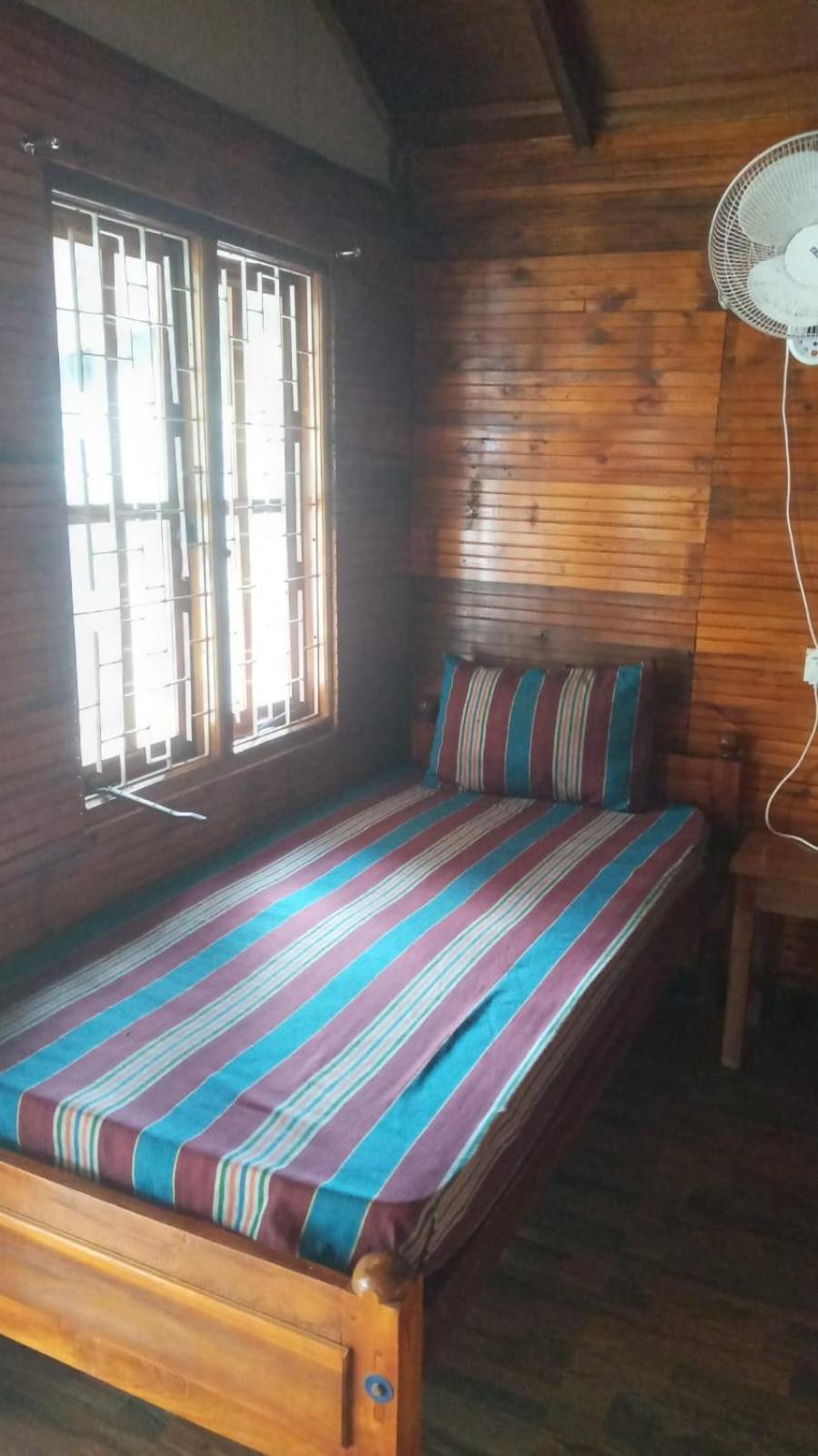 Alffa Guest Inn Trincomalee Exterior photo