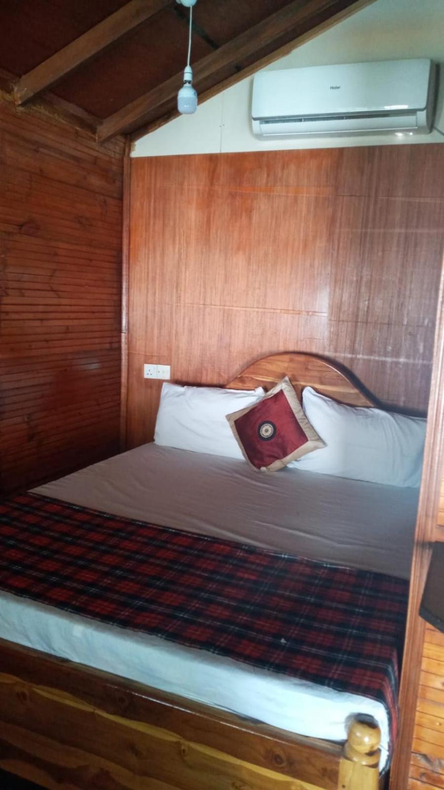 Alffa Guest Inn Trincomalee Exterior photo